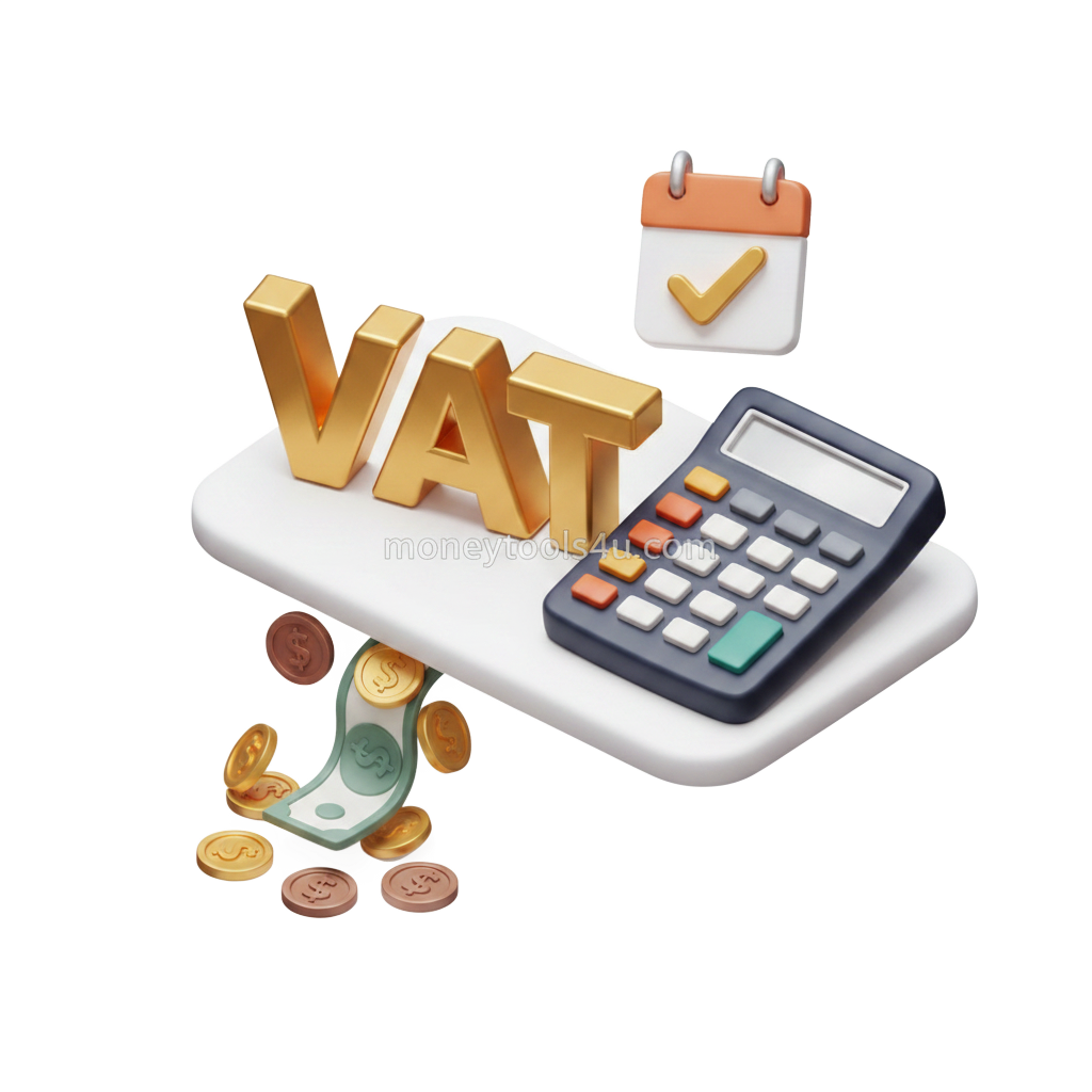 ภาษีหัก ณ ที่จ่าย และ VAT